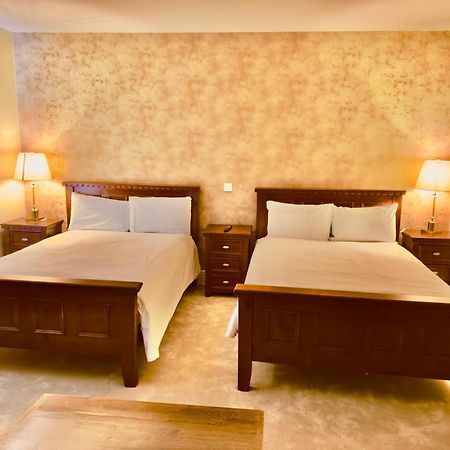 Jacksons Restaurant And Accommodation Roscommon Ngoại thất bức ảnh
