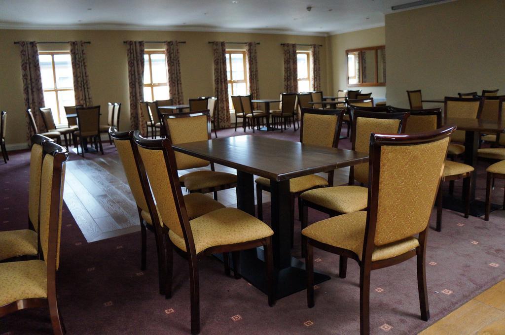 Jacksons Restaurant And Accommodation Roscommon Ngoại thất bức ảnh