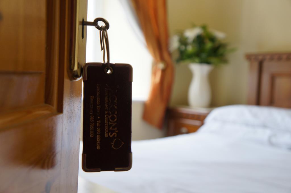 Jacksons Restaurant And Accommodation Roscommon Ngoại thất bức ảnh